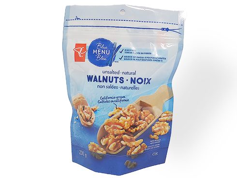 Walnuts - White