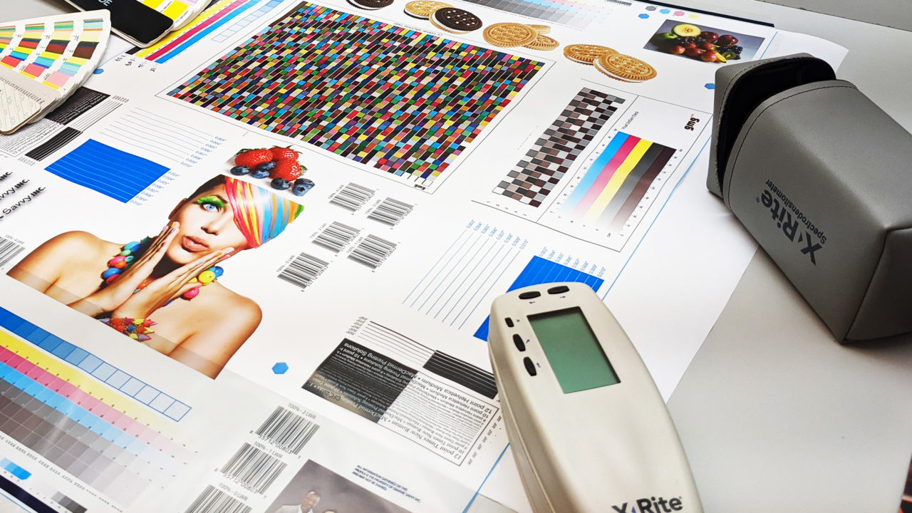 Graphic Savvy | Digital Prepress, Flexographic Plate Production and ...